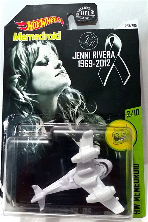 jenni rivera hot wheels|Riveras Hot Wheels